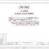 Liebherr Crane LTM 1160 2 Z22593 Electric and Hydraulic Diagrams ES 1