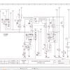 Liebherr Crane LTM 1160 2 Z22593 Electric and Hydraulic Diagrams ES 2