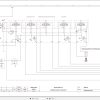 Liebherr Crane LTM 1160 2 Z22593 Electric and Hydraulic Diagrams ES 3