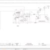 Liebherr Crane LTM 1160 2 Z22593 Electric and Hydraulic Diagrams FR 3