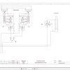Liebherr Crane LTM 1160 2 Z22593 Electric and Hydraulic Diagrams RU 3