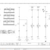 Liebherr Crane LTM 1160 5.1 Z67216 Electric and Hydraulic Diagrams EN 2