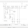 Liebherr Crane LTM 1160 5.1 Z67216 Electric and Hydraulic Diagrams FR 2