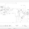 Liebherr Crane LTM 1160 5.1 Z67216 Electric and Hydraulic Diagrams FR 3