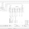 Liebherr Crane LTM 1160 5.1 Z67216 Electric and Hydraulic Diagrams RU 2