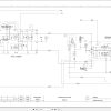 Liebherr Crane LTM 1160 5.1 Z67216 Electric and Hydraulic Diagrams RU 4