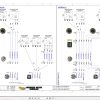 Liebherr Crane LTM 1160 5.2 Z68626 Electric and Hydraulic Diagrams EN 2