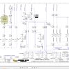 Liebherr Crane LTM 1160 5.2 Z68626 Electric and Hydraulic Diagrams ES 2