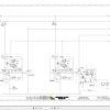 Liebherr Crane LTM 1160 5.2 Z68626 Electric and Hydraulic Diagrams ES 3