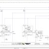 Liebherr Crane LTM 1160 5.2 Z68626 Electric and Hydraulic Diagrams FR 3