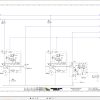 Liebherr Crane LTM 1160 5.2 Z68626 Electric and Hydraulic Diagrams RU 4