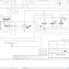Liebherr Crane LTM 1170 Z16862 Electric and Hydraulic Diagrams DE 3