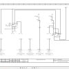 Liebherr Crane LTM 1200 1 Z70130 Electric and Hydraulic Diagrams DE 2