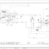 Liebherr Crane LTM 1200 1 Z70130 Electric and Hydraulic Diagrams DE 3