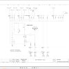 Liebherr Crane LTM 1200 1 Z70130 Electric and Hydraulic Diagrams EN 2