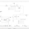 Liebherr Crane LTM 1200 1 Z70130 Electric and Hydraulic Diagrams EN 3