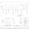 Liebherr Crane LTM 1200 1 Z70130 Electric and Hydraulic Diagrams ES 2