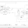Liebherr Crane LTM 1200 1 Z70130 Electric and Hydraulic Diagrams ES 3