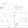 Liebherr Crane LTM 1200 1 Z70130 Electric and Hydraulic Diagrams FR 2