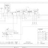 Liebherr Crane LTM 1200 1 Z70130 Electric and Hydraulic Diagrams FR 3