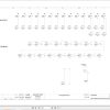 Liebherr Crane LTM 1200 1 Z70130 Electric and Hydraulic Diagrams RU 2