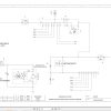 Liebherr Crane LTM 1200 1 Z70130 Electric and Hydraulic Diagrams RU 4