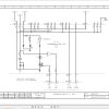 Liebherr Crane LTM 1200 5.1 Z69507 Electric and Hydraulic Diagrams DE 2