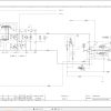 Liebherr Crane LTM 1200 5.1 Z69507 Electric and Hydraulic Diagrams DE 3