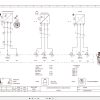 Liebherr Crane LTM 1200 5.1 Z69507 Electric and Hydraulic Diagrams EN 2