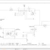 Liebherr Crane LTM 1200 5.1 Z69507 Electric and Hydraulic Diagrams ES 3