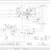 Liebherr Crane LTM 1200 5.1 Z69507 Electric and Hydraulic Diagrams FR 3