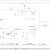 Liebherr Crane LTM 1200 5.1 Z69507 Electric and Hydraulic Diagrams RU 3