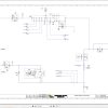 Liebherr Crane LTM 1200 5.1 Z93457 Electric and Hydraulic Diagrams EN 3