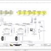 Liebherr Crane LTM 1200 5.1 Z93457 Electric and Hydraulic Diagrams ES 2