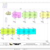 Liebherr Crane LTM 1200 5.1 Z93457 Electric and Hydraulic Diagrams RU 2