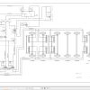 Liebherr Crane LTM 1200 Z16124 Electric and Hydraulic Diagrams DE 2