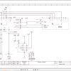 Liebherr Crane LTM 1220 1 Z70204 Electric and Hydraulic Diagrams EN 2