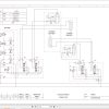 Liebherr Crane LTM 1220 1 Z70204 Electric and Hydraulic Diagrams EN 3