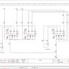 Liebherr Crane LTM 1220 1 Z70204 Electric and Hydraulic Diagrams FR 2