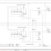 Liebherr Crane LTM 1220 1 Z70204 Electric and Hydraulic Diagrams FR 3