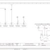 Liebherr Crane LTM 1220 1 Z70204 Electric and Hydraulic Diagrams RU 2