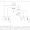 Liebherr Crane LTM 1220 1 Z70204 Electric and Hydraulic Diagrams RU 4