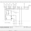 Liebherr Crane LTM 1220 5.1 Z70223 Electric and Hydraulic Diagrams DE 2