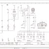 Liebherr Crane LTM 1220 5.1 Z70223 Electric and Hydraulic Diagrams EN 2