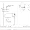 Liebherr Crane LTM 1220 5.1 Z70223 Electric and Hydraulic Diagrams EN 3