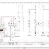 Liebherr Crane LTM 1220 5.1 Z70223 Electric and Hydraulic Diagrams ES 2