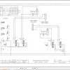 Liebherr Crane LTM 1220 5.1 Z70223 Electric and Hydraulic Diagrams ES 3