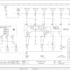 Liebherr Crane LTM 1220 5.1 Z70223 Electric and Hydraulic Diagrams FR 2