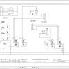 Liebherr Crane LTM 1220 5.1 Z70223 Electric and Hydraulic Diagrams FR 3