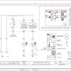 Liebherr Crane LTM 1220 5.1 Z70223 Electric and Hydraulic Diagrams RU 2
